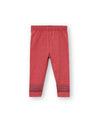 Reddish Tu KIDS Tights - 8796