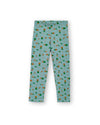 Light Green NEXT KIDS Tights - 8823