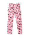 Pink NEXT KIDS Tights - 8781