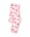 Pink NEXT KIDS Tights - 8781