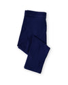 Blue NEXT KIDS Plain Tights - 8857