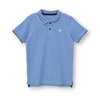 Boys Polo FSUR Blue - 839