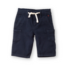 Navy Blue TAO Boys Jeans Shorts - 2000