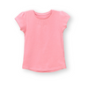 Girls Top T-Shirt Pink-808