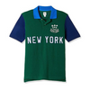 Boys Polo Green-649