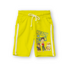 Neon Green Paw Patrol Shorts - 3010