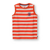 Boys Brave the Wave T-Shirt Orange - 838