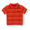 Boys Polo Orange - 842