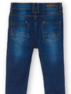 Boys Buffalo David Bitton Pant Blue - BB-27