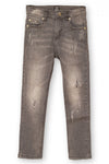 Boys Original Marine Jeans Pant Grey - BB-24