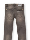 Boys Original Marine Jeans Pant Grey - BB-24