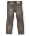 Boys Original Marine Jeans Pant Grey - BB-24